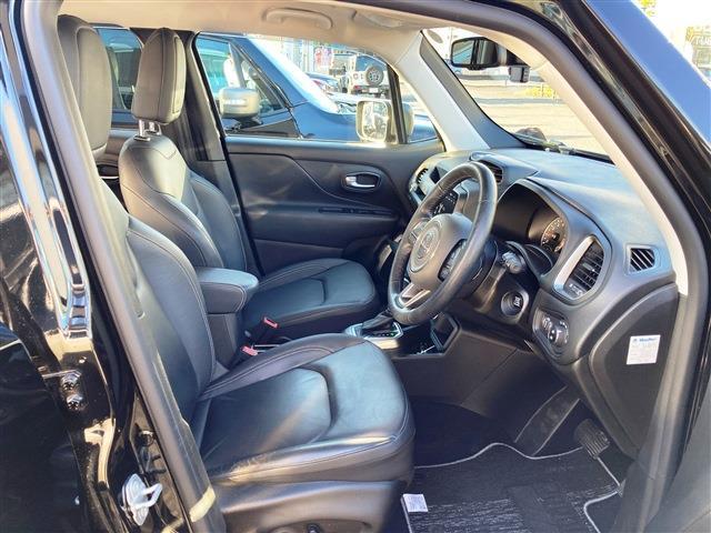 ジープ レネゲード リミテッド R2年 (東北) 99