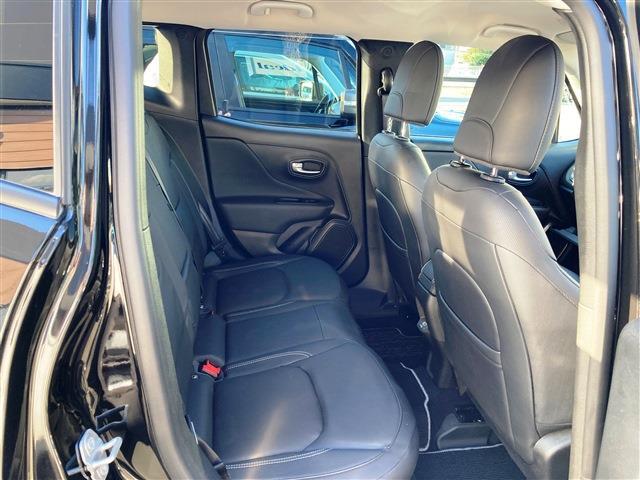 ジープ レネゲード リミテッド R2年 (東北) 99