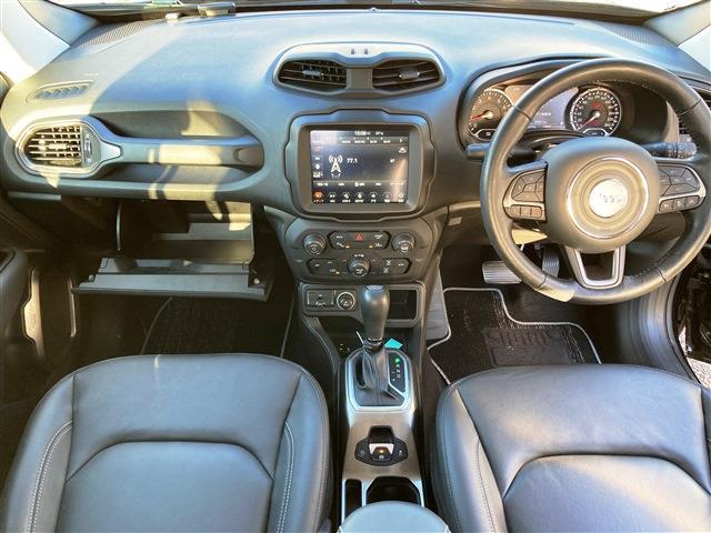 ジープ レネゲード リミテッド R2年 (東北) 99