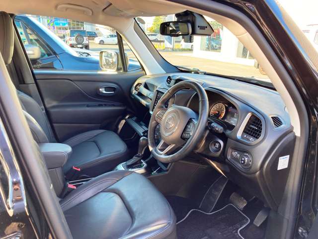 ジープ レネゲード リミテッド R2年 (東北) 99