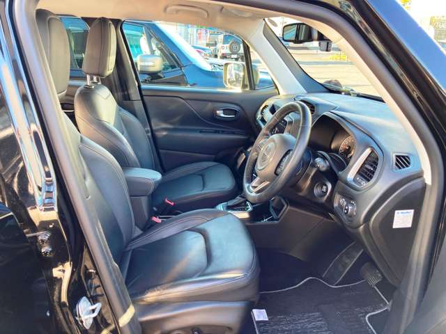 ジープ レネゲード リミテッド R2年 (東北) 99