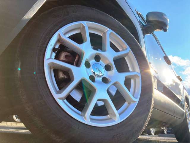 ジープ レネゲード リミテッド R2年 (東北) 99