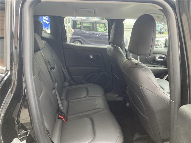 ジープ レネゲード リミテッド R2年 (東北) 99