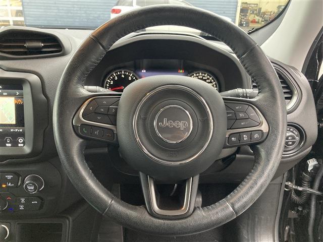 ジープ レネゲード リミテッド R2年 (東北) 99