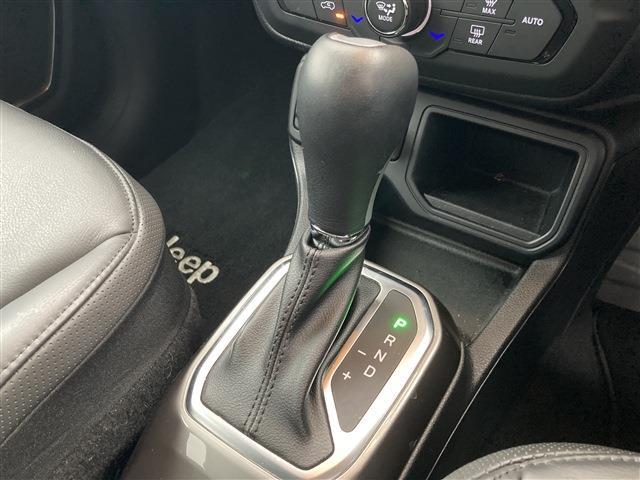 ジープ レネゲード リミテッド R2年 (東北) 99