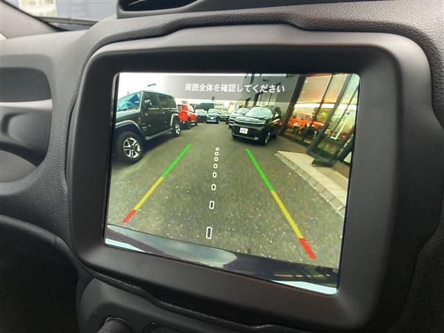 ジープ レネゲード リミテッド R2年 (東北) 99