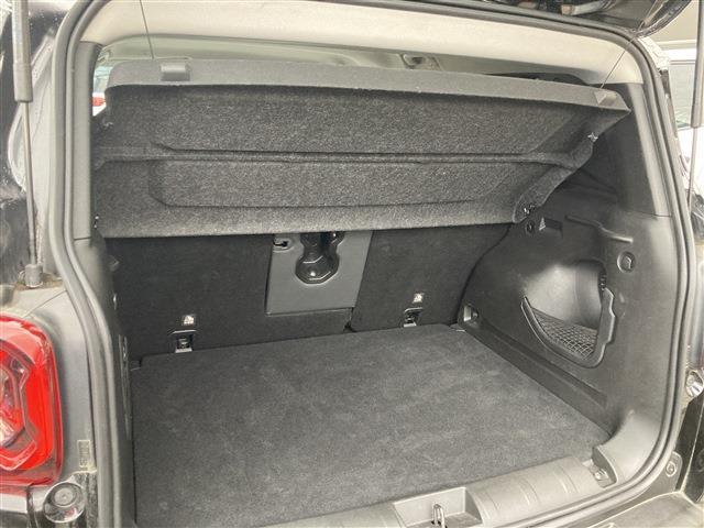 ジープ レネゲード リミテッド R2年 (東北) 99