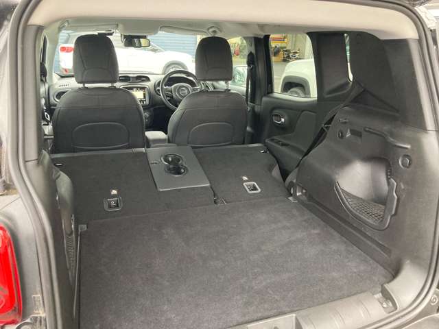 ジープ レネゲード リミテッド R2年 (東北) 99