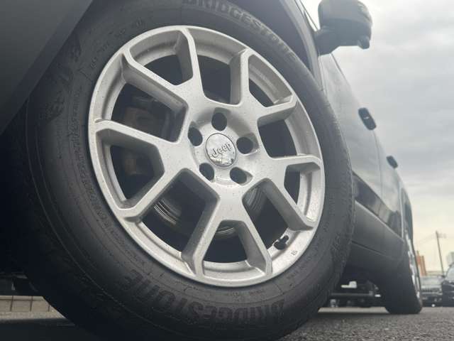 ジープ レネゲード リミテッド R2年 (東北) 99