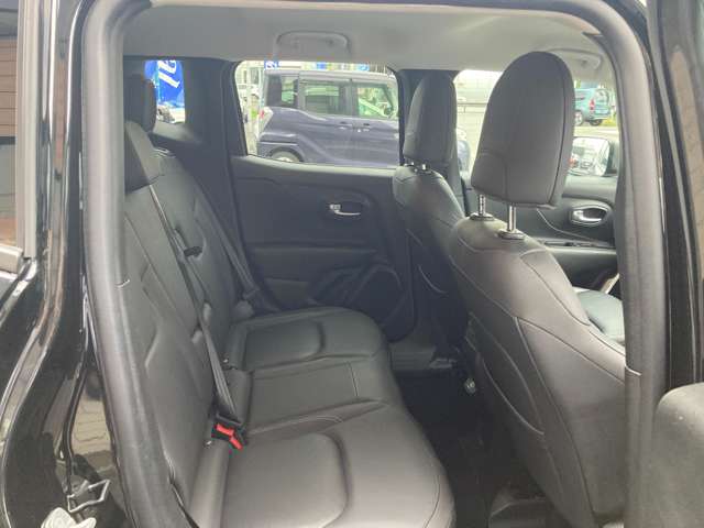 ジープ レネゲード リミテッド R2年 (東北) 99