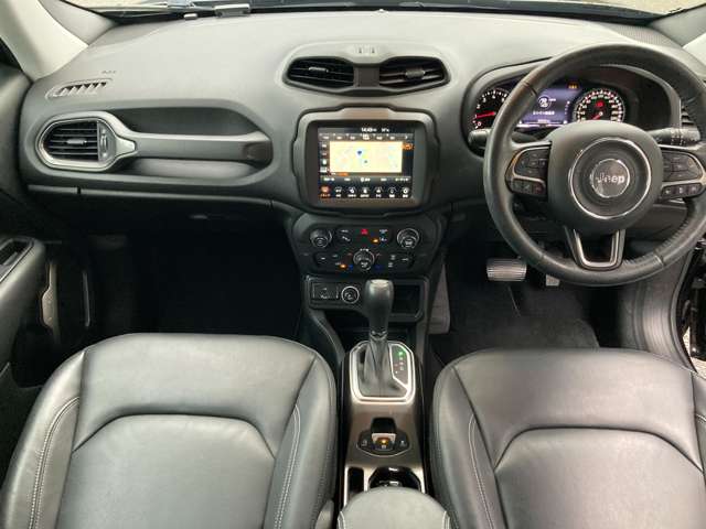 ジープ レネゲード リミテッド R2年 (東北) 99