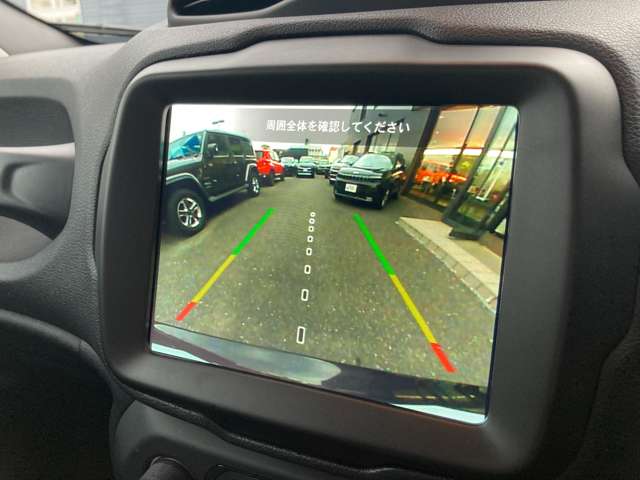 ジープ レネゲード リミテッド R2年 (東北) 99