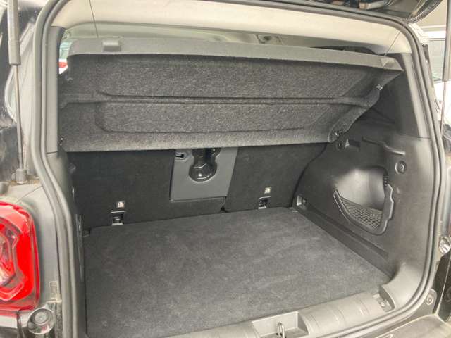 ジープ レネゲード リミテッド R2年 (東北) 99