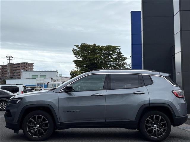 ジープ コンパス リミテッド ４ＷＤ R3年 (東北) 99