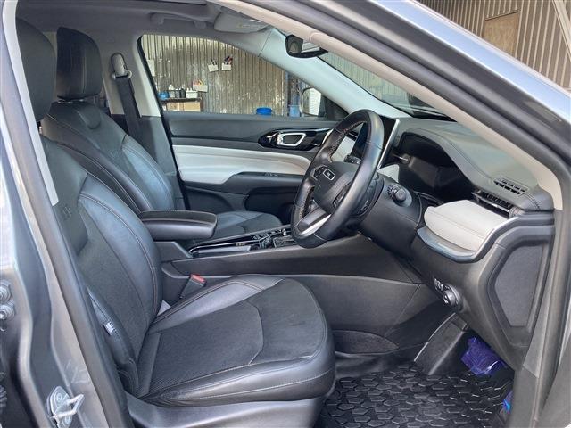 ジープ コンパス リミテッド ４ＷＤ R3年 (東北) 99