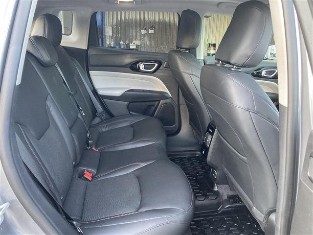 ジープ コンパス リミテッド ４ＷＤ R3年 (東北) 99