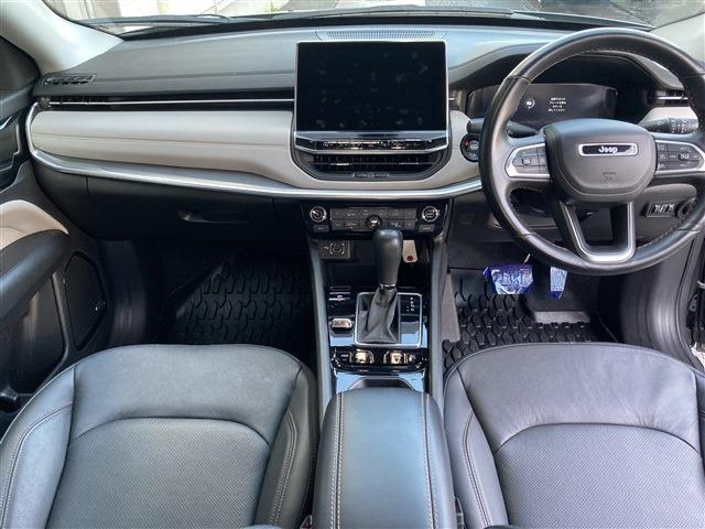 ジープ コンパス リミテッド ４ＷＤ R3年 (東北) 99