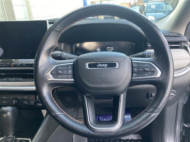 ジープ コンパス リミテッド ４ＷＤ R3年 (東北) 99