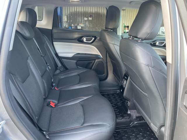 ジープ コンパス リミテッド ４ＷＤ R3年 (東北) 99