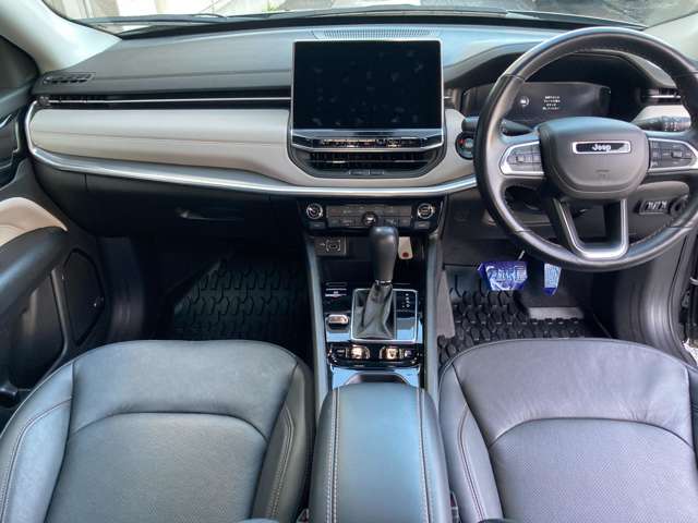 ジープ コンパス リミテッド ４ＷＤ R3年 (東北) 99