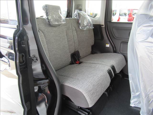 スズキ スペーシア ６６０ ハイブリッド Ｇ R7年 (東北) 99