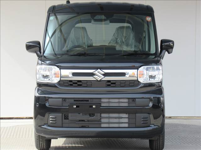 スズキ スペーシア ６６０ ハイブリッド Ｇ R7年 (東北) 99