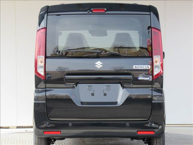 スズキ スペーシア ６６０ ハイブリッド Ｇ R7年 (東北) 99