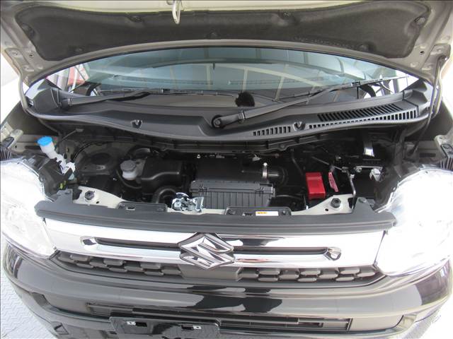 スズキ スペーシア ６６０ ハイブリッド Ｇ R7年 (東北) 99