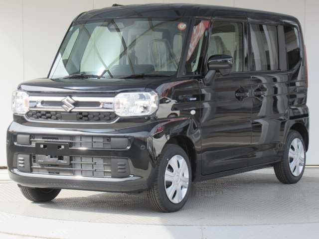 スズキ スペーシア ６６０ ハイブリッド Ｇ R7年 (東北) 99