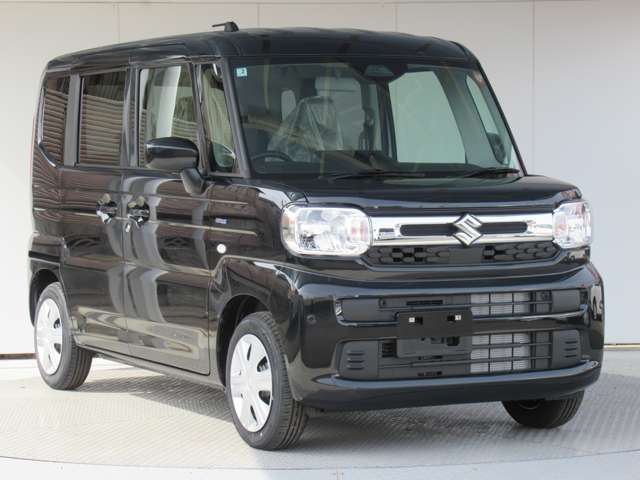 スズキ スペーシア ６６０ ハイブリッド Ｇ R7年 (東北) 99