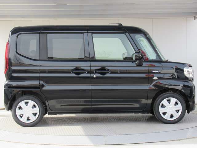 スズキ スペーシア ６６０ ハイブリッド Ｇ R7年 (東北) 99