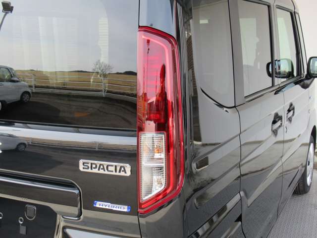 スズキ スペーシア ６６０ ハイブリッド Ｇ R7年 (東北) 99