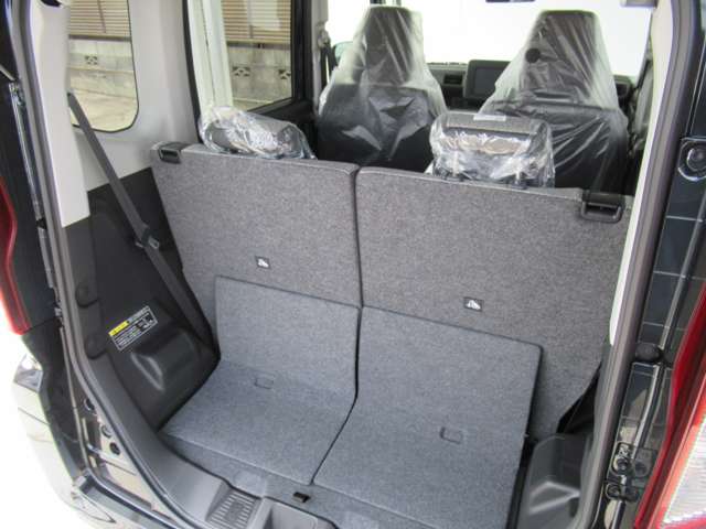 スズキ スペーシア ６６０ ハイブリッド Ｇ R7年 (東北) 99