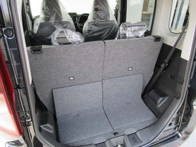 スズキ スペーシア ６６０ ハイブリッド Ｇ R7年 (東北) 99