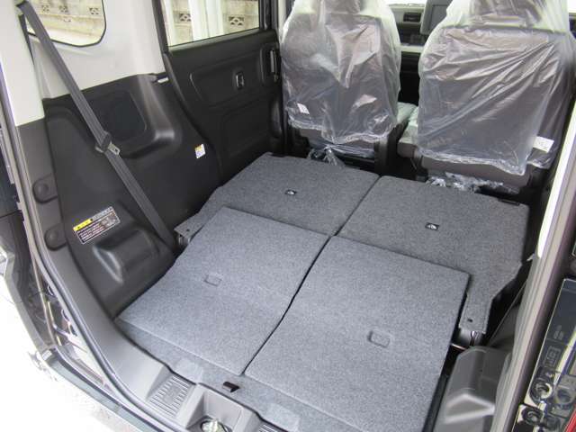 スズキ スペーシア ６６０ ハイブリッド Ｇ R7年 (東北) 99