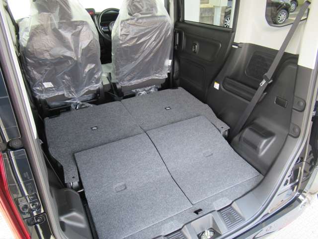 スズキ スペーシア ６６０ ハイブリッド Ｇ R7年 (東北) 99