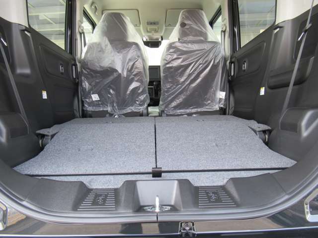 スズキ スペーシア ６６０ ハイブリッド Ｇ R7年 (東北) 99