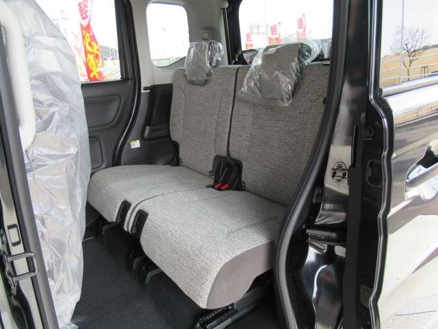 スズキ スペーシア ６６０ ハイブリッド Ｇ R7年 (東北) 99