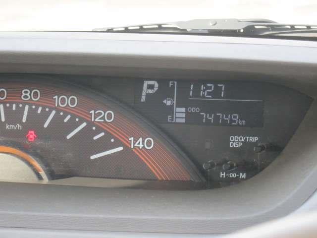 ダイハツ タント ６６０ Ｌ H28年 (関東) 99