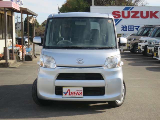 ダイハツ タント ６６０ Ｌ H28年 (関東) 99