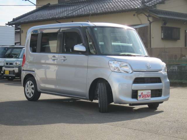 ダイハツ タント ６６０ Ｌ H28年 (関東) 99