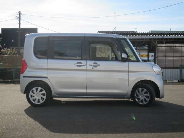 ダイハツ タント ６６０ Ｌ H28年 (関東) 99