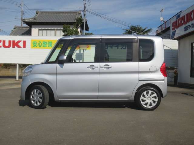 ダイハツ タント ６６０ Ｌ H28年 (関東) 99