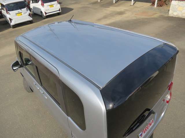 ダイハツ タント ６６０ Ｌ H28年 (関東) 99