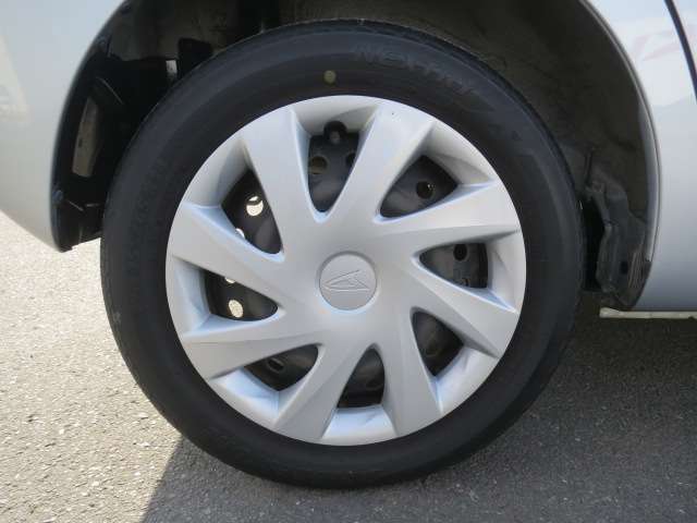 ダイハツ タント ６６０ Ｌ H28年 (関東) 99