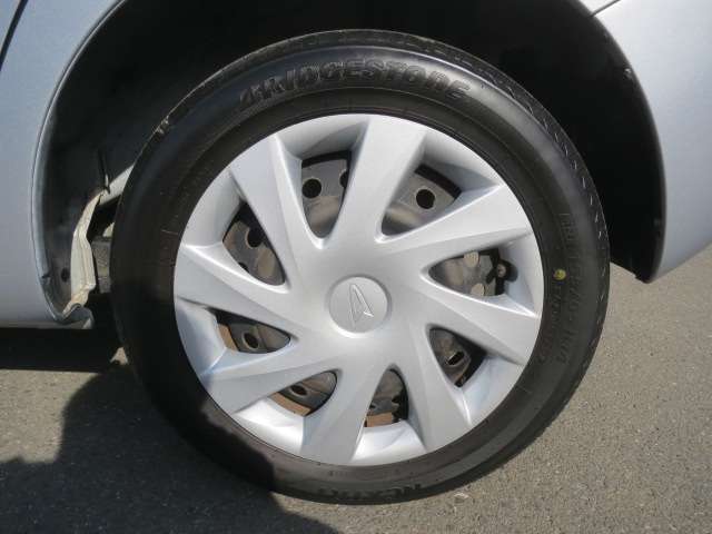 ダイハツ タント ６６０ Ｌ H28年 (関東) 99