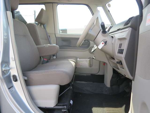 ダイハツ タント ６６０ Ｌ H28年 (関東) 99