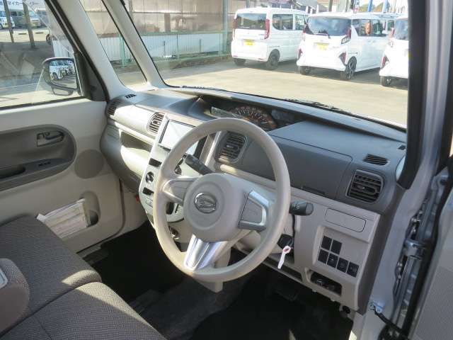 ダイハツ タント ６６０ Ｌ H28年 (関東) 99