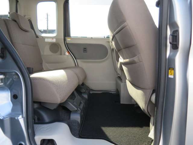 ダイハツ タント ６６０ Ｌ H28年 (関東) 99