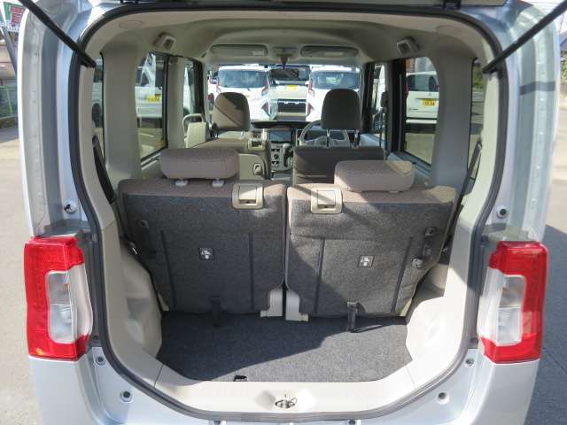 ダイハツ タント ６６０ Ｌ H28年 (関東) 99